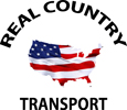 REAL COUNTRY TRANSPORT LLC